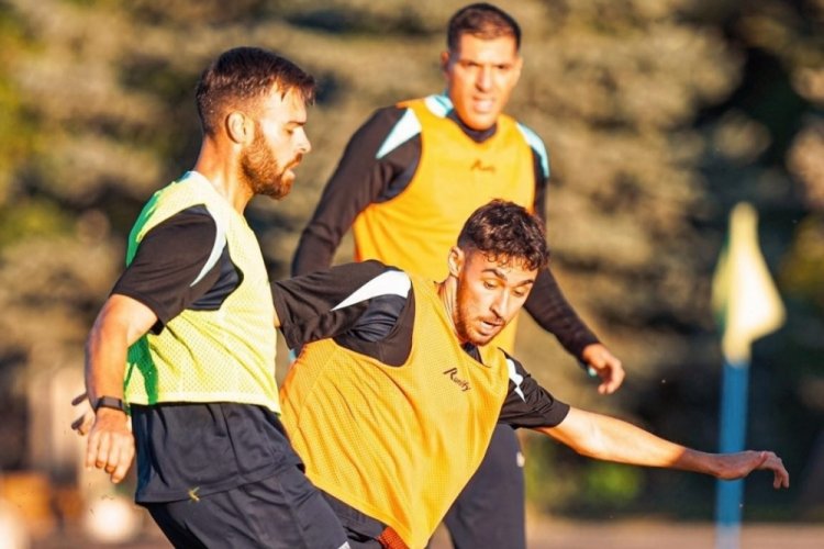 Kayserispor şeytanın bacağını kırmak istiyor