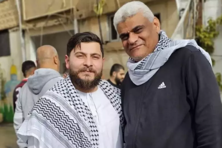 Hamas'ın Lübnan lideri Fetih Şerif Ebu El Emin öldürüldü