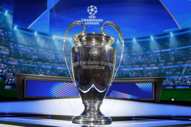UEFA Şampiyonlar Ligi'nde 2. hafta heyecanı