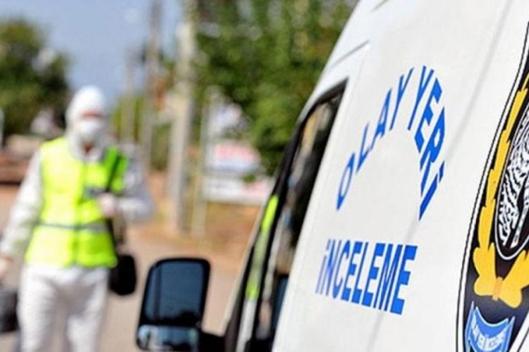 Kars'ta tartıştığı karısını silahla vurarak &ouml;ld&uuml;rd&uuml;!