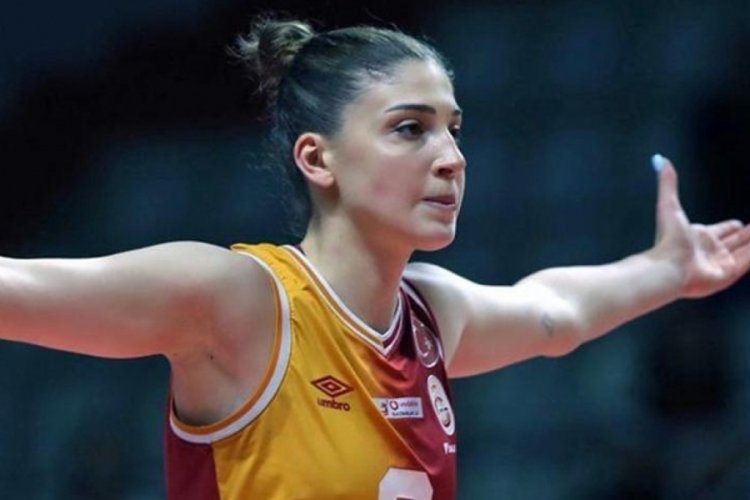 İlkin Aydın en beğendiği futbolcuyu a&ccedil;ıkladı: Acayip iyi