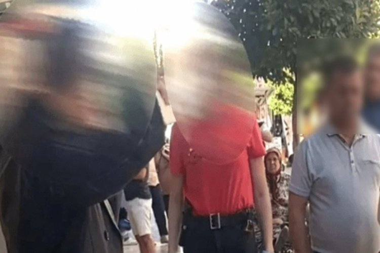 Babasının cinsel istismarından kurtulmak i&ccedil;in oteli ateşe verdi!