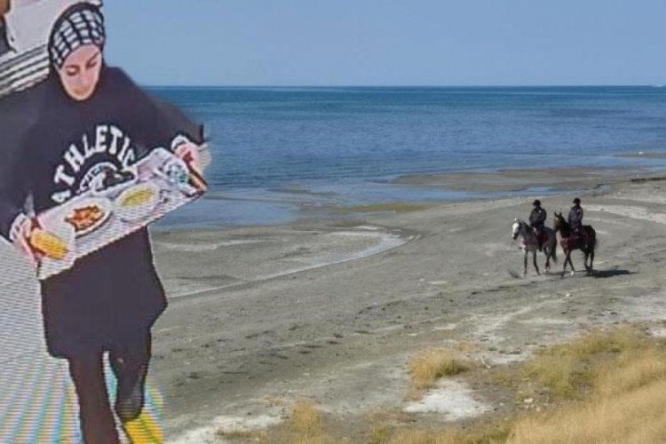 Van'da kaybolan &uuml;niversiteli gen&ccedil; kızı arama &ccedil;alışmaları devam ediyor