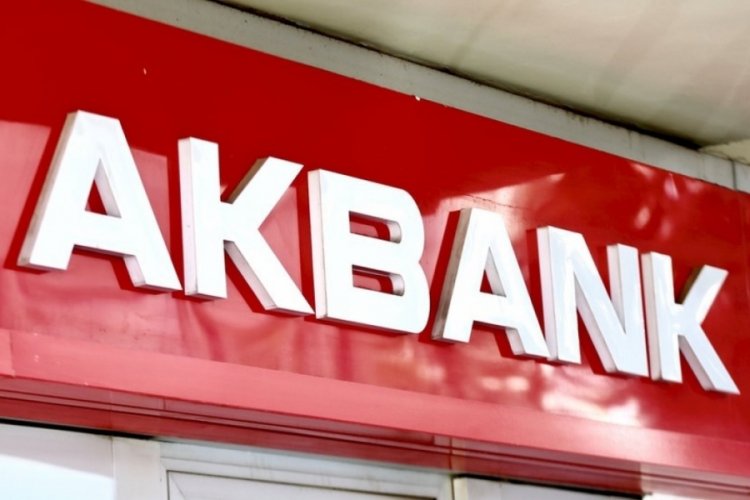 Akbank'tan 'müşteri onay vermeden ön onaylı kredi' iddiasına ilişkin açıklama