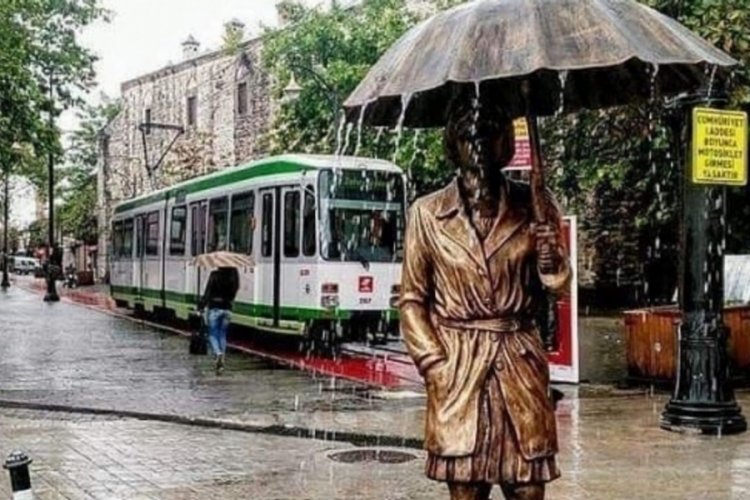 30 Eyl&uuml;l 2024 Pazartesi Bursa'da bug&uuml;n neler oldu? Bursa hava durumu, Bursa deprem, Bursa kaza, Bursa son dakika, Bursa trafik...