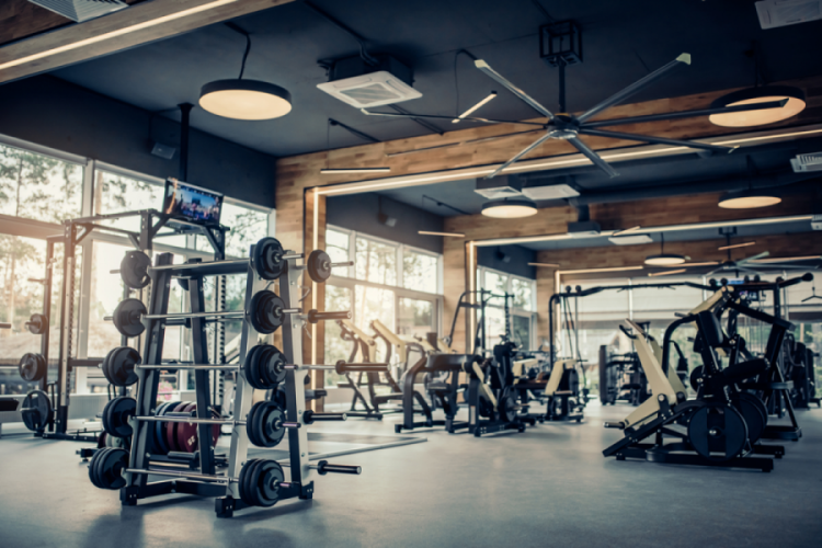 Antalya'daki spor salonunda fenalaşan başpehlivan hayatını kaybetti