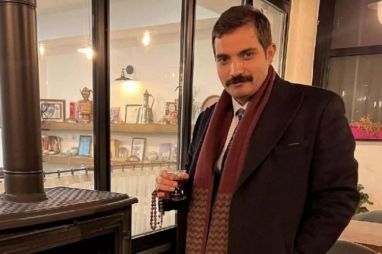 Sinan Ateş suikastı davasının sanığı Özyağcı: Niyetim öldürmek olsaydı, öldürürdüm