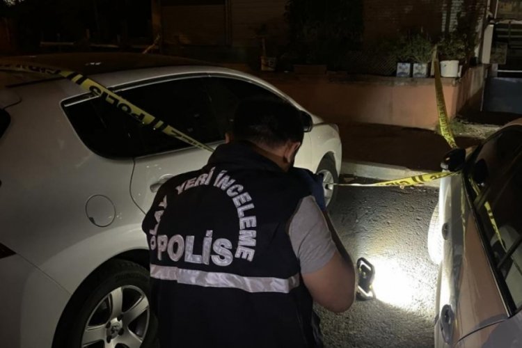Diyarbakır'da iki grup arasında silahlı ve sopalı kavga: 2 yaralı