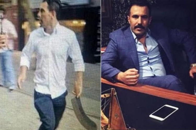 'Palalı Sabri'yi &ouml;ld&uuml;renlerin cezası belli oldu!