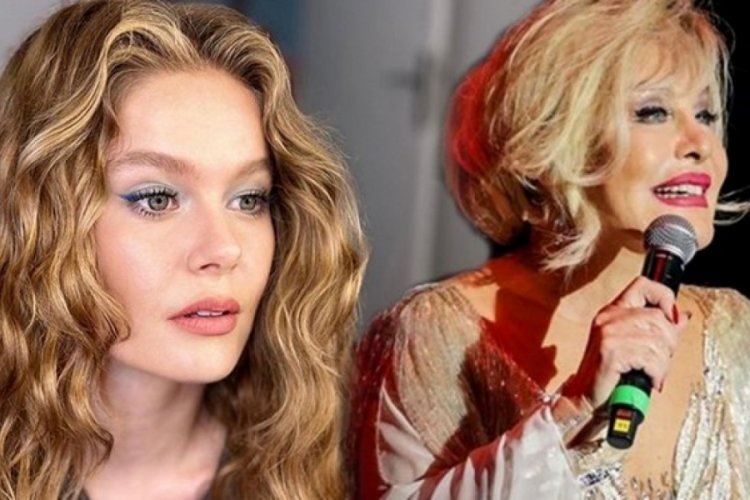 Emel Sayın: Hayatımı Burcu Biricik canlandırabilir