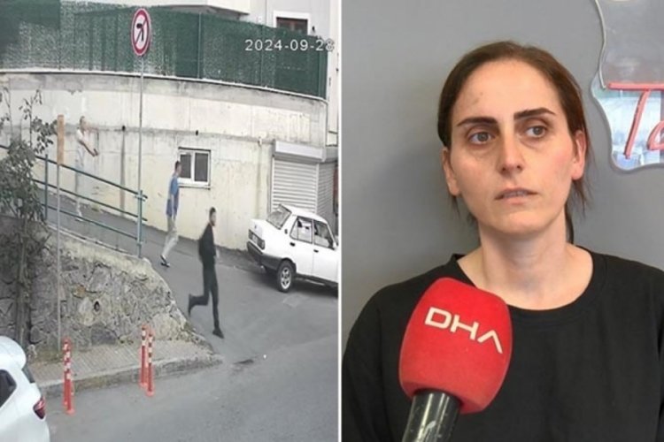 Eski eşi kafasına sıkacakken silahı tutukluk yaptı! Son anda kurtuldu