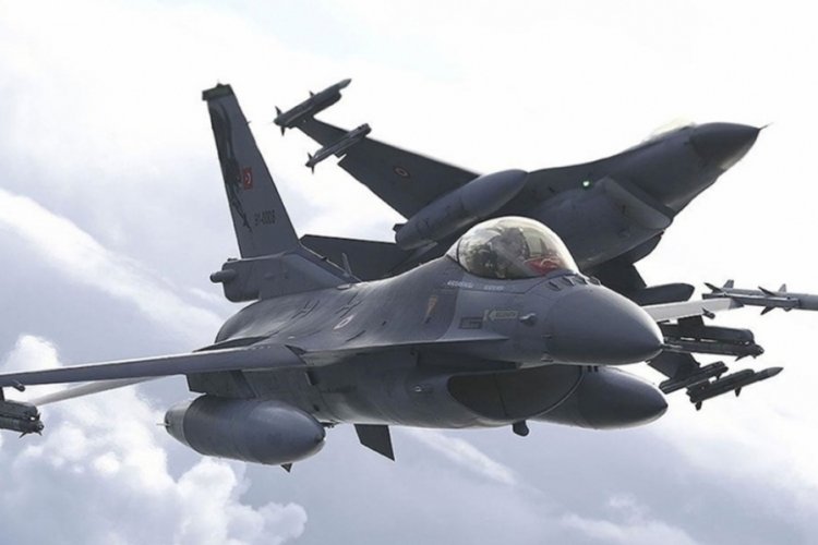 MSB duyurdu: 13 ter&ouml;rist etkisiz hale getirildi