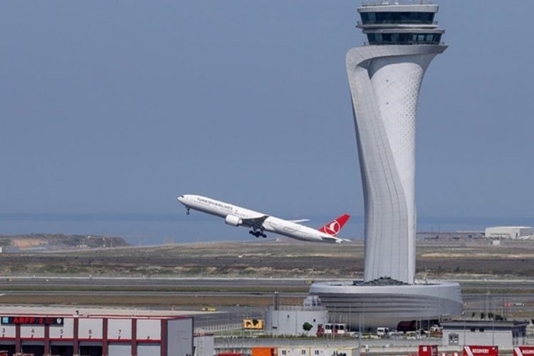 İstanbul Havalimanı 'dünyanın en iyi Havalimanı' seçildi 