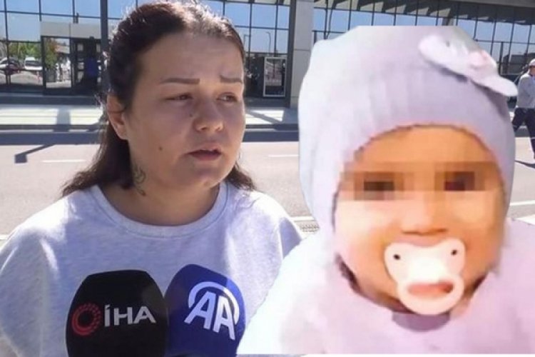 Sıla bebekten korkutan haber! B&ouml;yle giderse...
