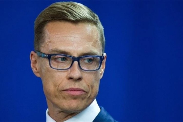 Finlandiya Cumhurbaşkanı kimdir? Alexander Stubb kim? 