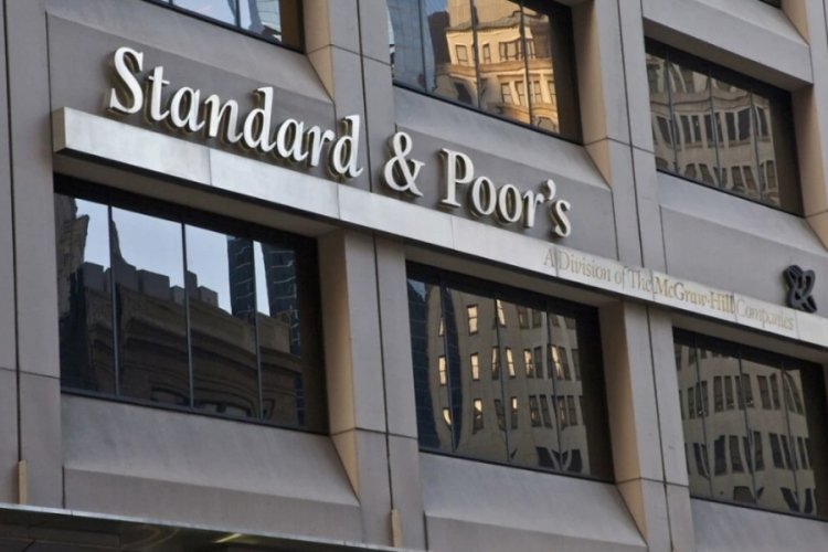 S&P'den İsrail kararı