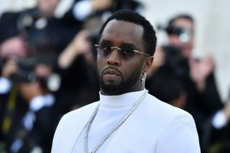 Amerikalı rapçi "Diddy"ye 120 kişiden dava! 