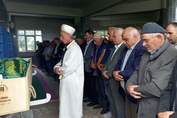 Samsun'da alabora olan teknede &ouml;len balık&ccedil;ı toprağa verildi