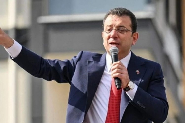 Ekrem İmamoğlu'nun yargılandığı dava ertelendi