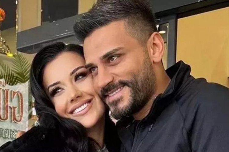 Dilan ve Engin Polat &ccedil;ifti ifade verdi