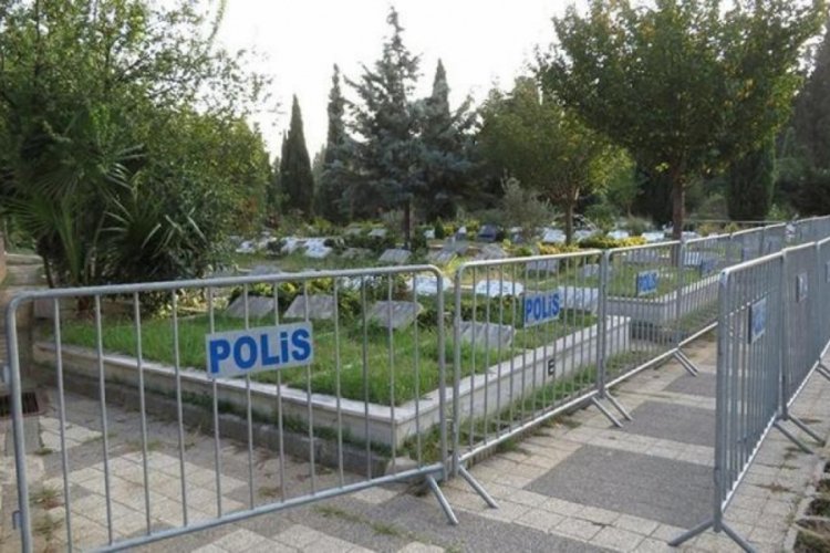 Cem Garipoğlu'nun mezarı a&ccedil;ılacak! "Hepimiz ruh gibi yaşayan insanlar olduk"