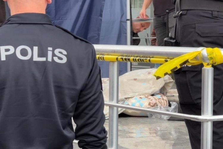 Samsun'da PDR mezunu gen&ccedil;, KYK yurdundan atladı