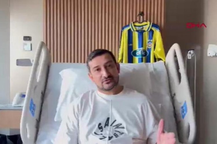 Serhat Akın silahlı saldırı ile ilgili ilk kez konuştu!