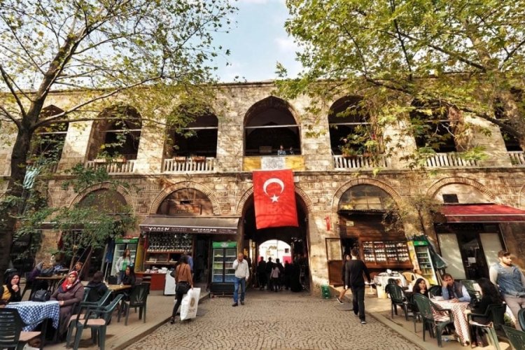3 Ekim 2024 Perşembe Bursa'da bugün neler oldu?