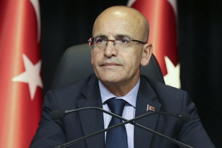 Mehmet Şimşek'in enflasyon hakkında fikrim yok dediği olaya ilişkin basın a&ccedil;ıklaması
