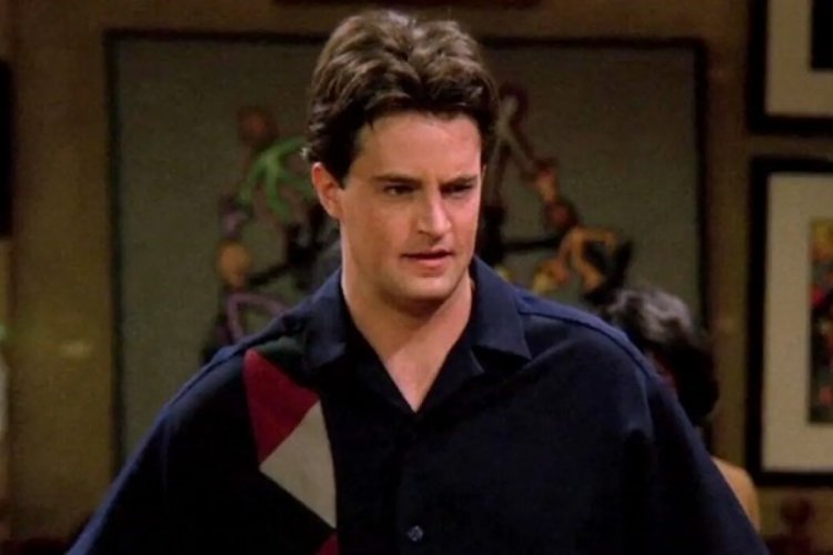 Friends yıldızı Matthew Perry'nin davasında gelişme! 