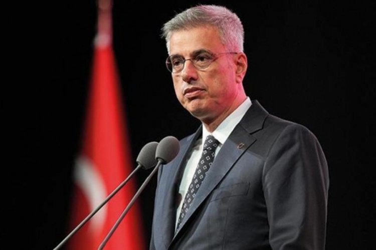 Bakan Memişoğlu: Tıbben zorunlu olmadık&ccedil;a sezaryenin tercih edilmemesi gerekmekte