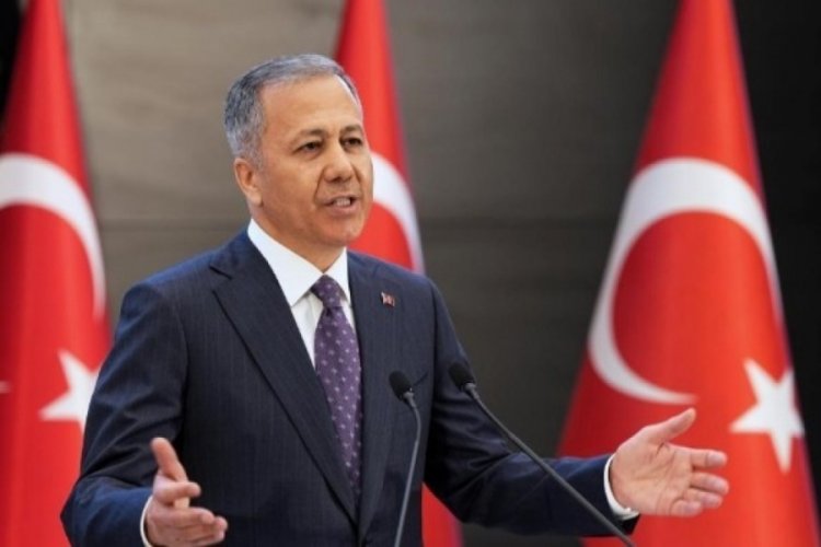 Bakan Yerlikaya a&ccedil;ıkladı: Tuzla'daki operasyonda bir polis memuru yaralandı