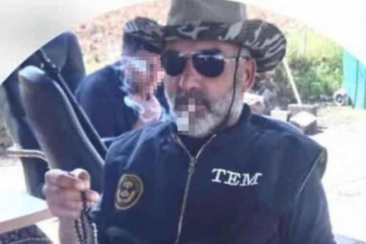 Siirt'te bir kişi ara&ccedil; i&ccedil;erisinde &ouml;l&uuml; bulundu