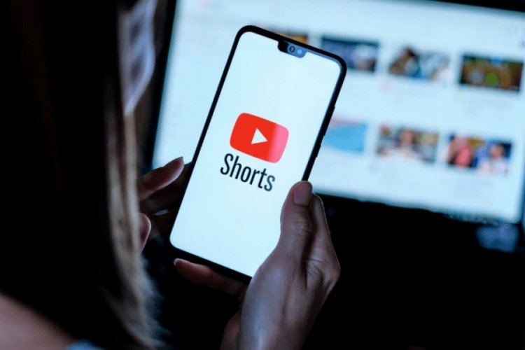 YouTube Shorts için yeni dönem 