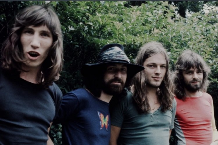 Pink Floyd kataloğunu Sony'e sattı