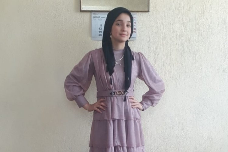 Kaybolan 16 yaşındaki kız &ccedil;ocuğu her yerde aranıyor
