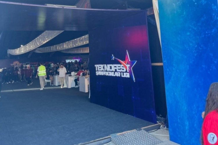 FUSion Takımı, TEKNOFEST 2024'te Nadir Hastalıklar kategorisinde 1. oldu