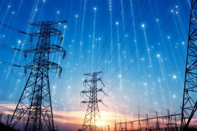 Elektrik &uuml;retiminde yerli ve yenilenebilir enerjinin payı y&uuml;zde 62 oldu