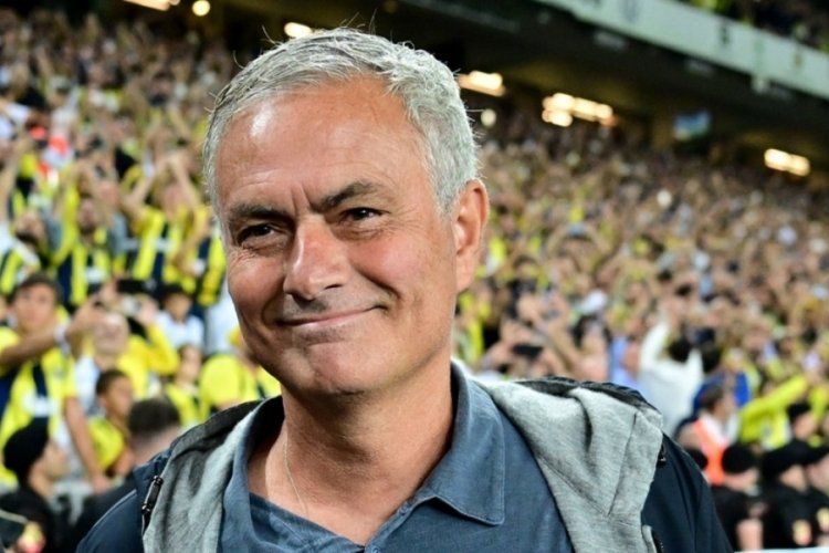 Jose Mourinho gidiyor mu? İngiltere'den teklif var