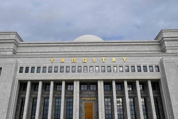 Yeni Yargıtay &uuml;yelerinin g&ouml;rev yerleri belli oldu