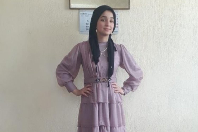 Kayıp olarak aranan 16 yaşındaki kız &ccedil;ocuğunu polis buldu