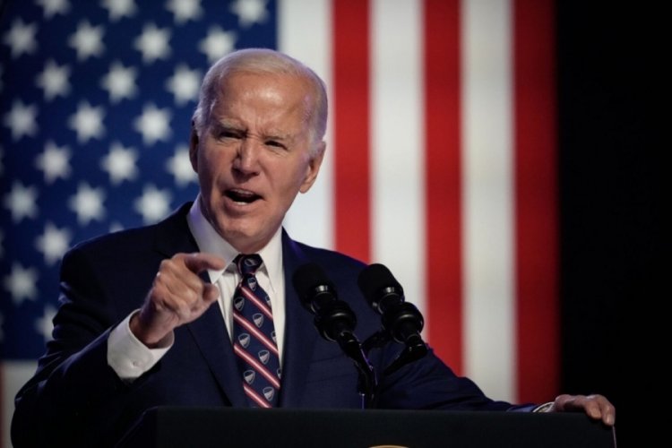 Biden'dan İsrail'e İran tavsiyesi: Farklı alternatifleri düşünürdüm