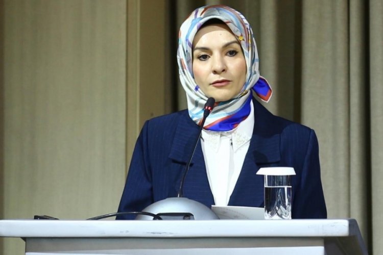 Bakan G&ouml;ktaş: İstanbul'da iki gen&ccedil; kızımızın vahşice katledilmesi hepimizin ciğerini yaktı