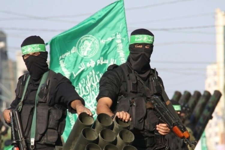 Hamas'ın askeri lideri Said Atallah öldürüldü