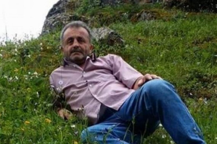 &Ccedil;atıdan d&uuml;şen kişi hayatını kaybetti