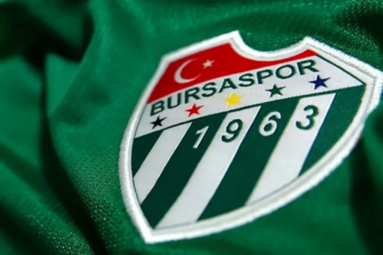 Bursaspor'un ilk 11'i belli oldu