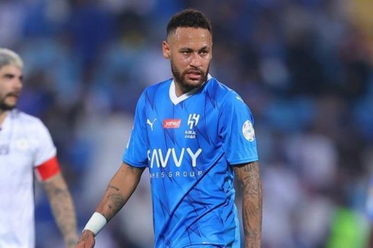 Neymar ada satın alıyor! Fiyatı dudak u&ccedil;uklattı