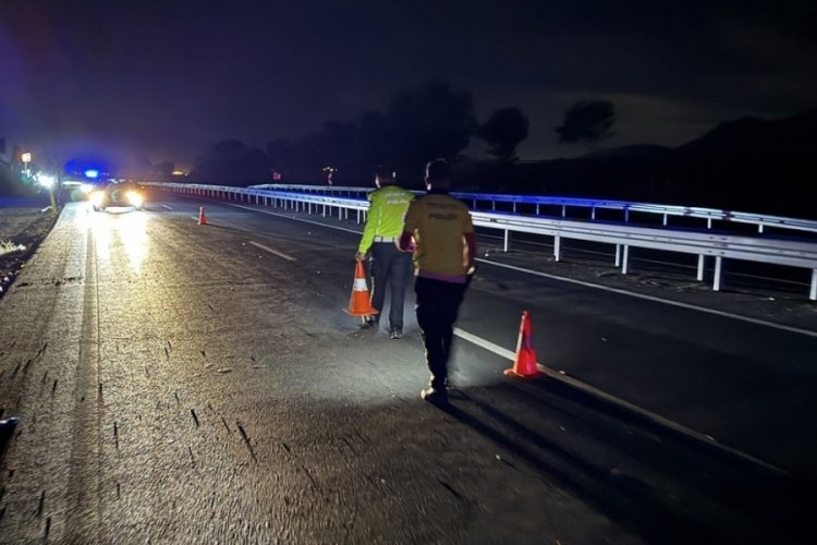 Aydın'da feci kaza: 2 motosiklet s&uuml;r&uuml;c&uuml;s&uuml; hayatını kaybetti