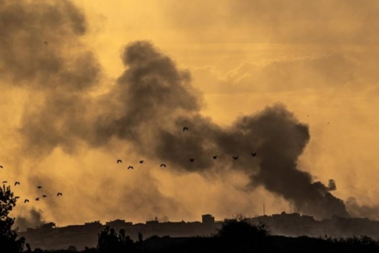 Gazze'nin merkezinde yeni katliam: 21 kişi öldü