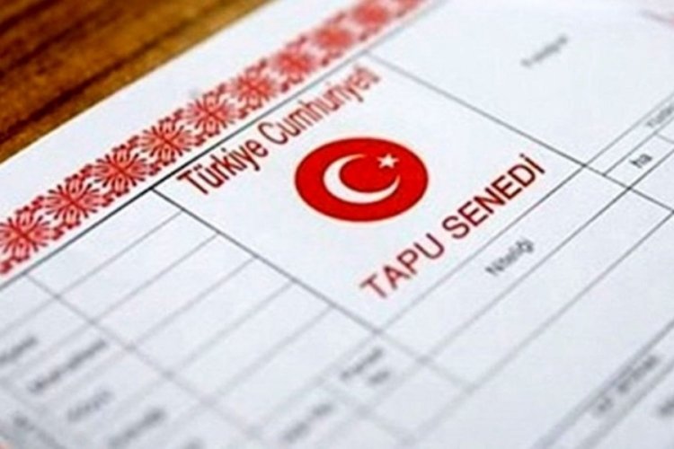 Tapu sahibiyseniz dikkat: e-Devlet onayı yapın, işinizi riske atmayın